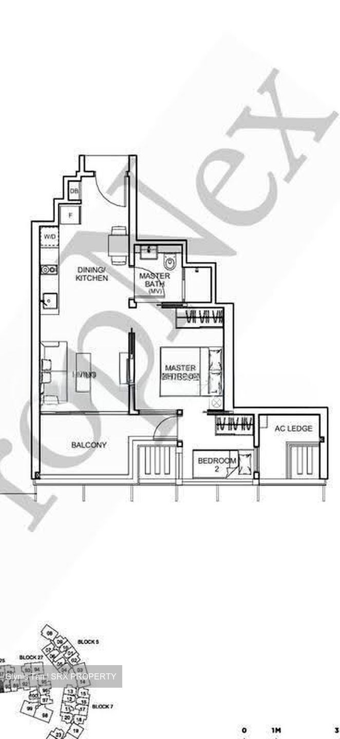 Sophia Hills (D9), Condominium #611614491